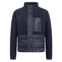 Kinder Reitjacke wattiert ELT Lucky Malou – Equi-Clic