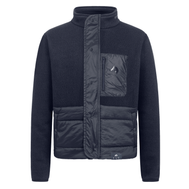 Kinder Reitjacke wattiert ELT Lucky Malou – Equi-Clic
