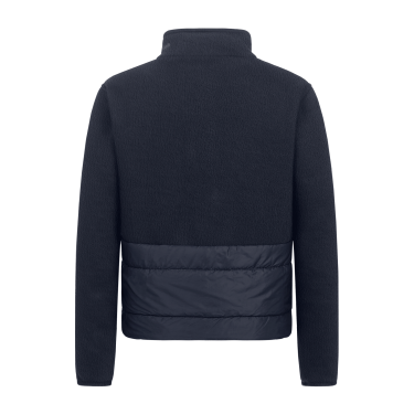 Kinder Reitjacke wattiert ELT Lucky Malou – Equi-Clic