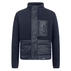Kinder Reitjacke wattiert ELT Lucky Malou – Equi-Clic