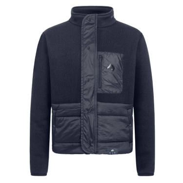 Kinder Reitjacke wattiert ELT Lucky Malou – Equi-Clic
