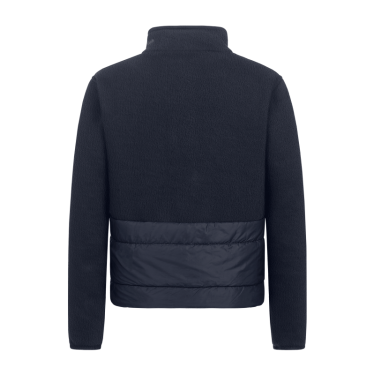 Kinder Reitjacke wattiert ELT Lucky Malou – Equi-Clic