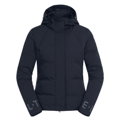 Kinder Winter-Reitjacke wasserdicht – Equestrian ELT Kinder Winter-Reitjacke wasserdicht – Equestrian ELT