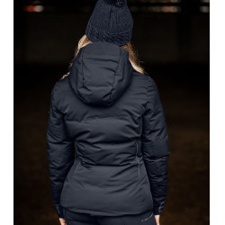 Kinder Winter-Reitjacke wasserdicht – Equestrian ELT Kinder Winter-Reitjacke wasserdicht – Equestrian ELT