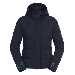 Kinder Winter-Reitjacke wasserdicht – Equestrian ELT Kinder Winter-Reitjacke wasserdicht – Equestrian ELT