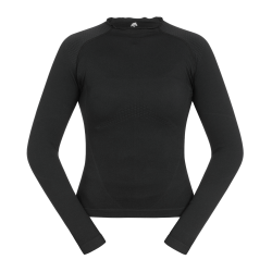 Reitshirt Damen langarm 3D-Mesh Richmond – ELT