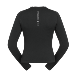 Reitshirt Damen langarm 3D-Mesh Richmond – ELT