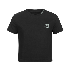 Kinder Reit T‑Shirt ELT Anna – atmungsaktiv, kurzarm