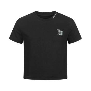 Kinder Reit T‑Shirt ELT Anna – atmungsaktiv, kurzarm