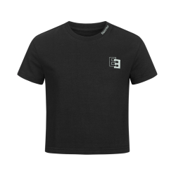 Kinder Reit T‑Shirt ELT Anna – atmungsaktiv, kurzarm