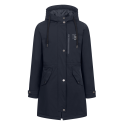 Kinder Reitparka wasserdicht ELT Ava – Equi-Clic Kinder Reitparka wasserdicht ELT Ava – Equi-Clic