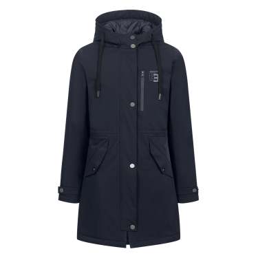 Kinder Reitparka wasserdicht ELT Ava – Equi-Clic Kinder Reitparka wasserdicht ELT Ava – Equi-Clic