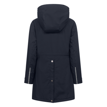Kinder Reitparka wasserdicht ELT Ava – Equi-Clic Kinder Reitparka wasserdicht ELT Ava – Equi-Clic