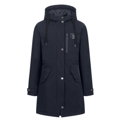 Kinder Reitparka wasserdicht ELT Ava – Equi-Clic Kinder Reitparka wasserdicht ELT Ava – Equi-Clic