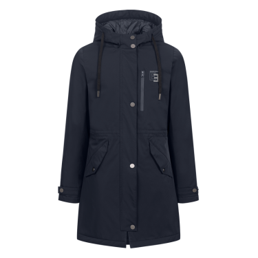 Kinder Reitparka wasserdicht ELT Ava – Equi-Clic Kinder Reitparka wasserdicht ELT Ava – Equi-Clic