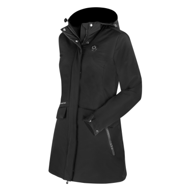 Beheizbare Reitparka ELT Comfort Heat – Equi-Clic Beheizbare Reitparka ELT Comfort Heat – Equi-Clic