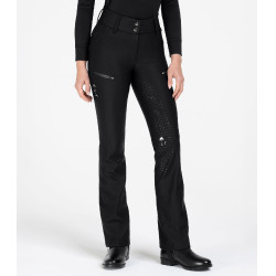 Damen Reithose Jodhpur Odelia mit Silikon | Equi‑clic