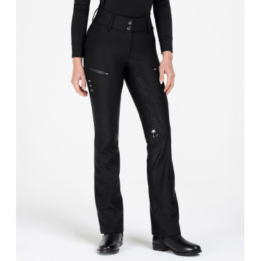 Damen Reithose Jodhpur Odelia mit Silikon | Equi‑clic