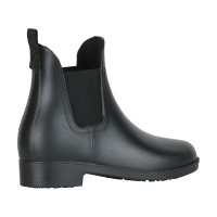 Gummistiefel Bonn Damen Horze Schwarz Gummistiefel Bonn Damen Horze Schwarz