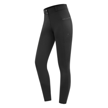 ELT Romy Glam Damen-Reithose mit Silikon-Vollbesatz