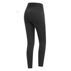 ELT Romy Glam Damen-Reithose mit Silikon-Vollbesatz