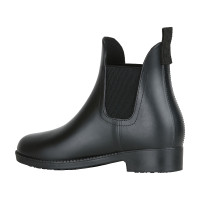 Gummistiefel Bonn Damen Horze Schwarz