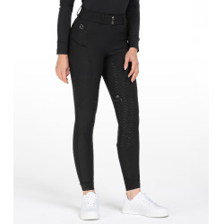 Beheizte Reithose Damen ELT Comfort Heart – Equitation