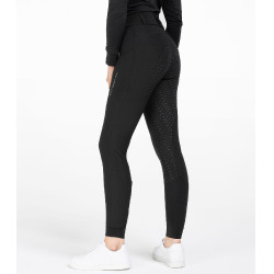 Beheizte Reithose Damen ELT Comfort Heart – Equitation