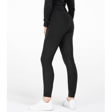 Beheizte Reithose Damen ELT Comfort Heart – Equitation