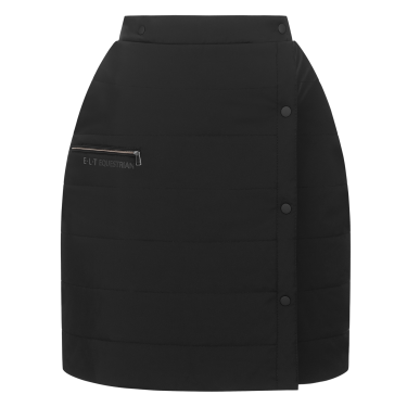 Thermo-Reitrock für Damen ELT Rachel – Reiten warm