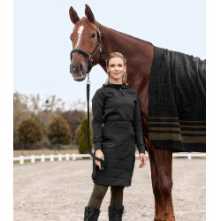 Thermo-Reitrock für Damen ELT Rachel – Reiten warm