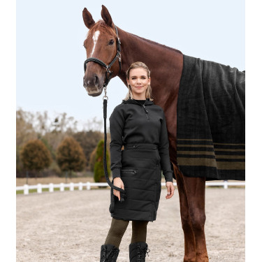 Thermo-Reitrock für Damen ELT Rachel – Reiten warm