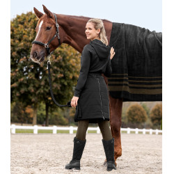 Thermo-Reitrock für Damen ELT Rachel – Reiten warm