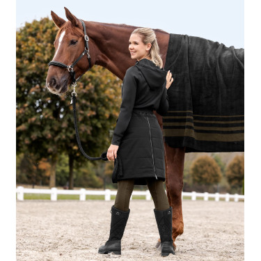 Thermo-Reitrock für Damen ELT Rachel – Reiten warm