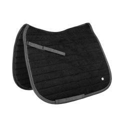Reitpad Schabracke St. Gallen – Cord, atmungsaktiv | equi-clic