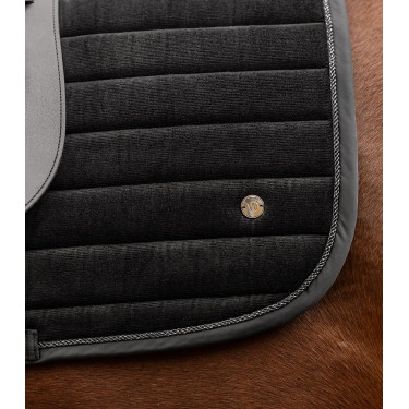 Reitpad Schabracke St. Gallen – Cord, atmungsaktiv | equi-clic