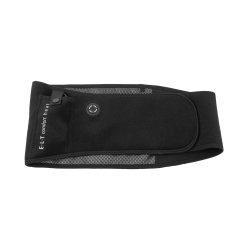 Beheizter Reitgürtel für den Rücken – ELT Comfort Heat