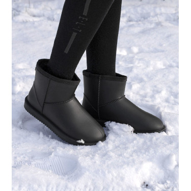 Reit-Stiefeletten ELT Rainless Kurz – wasserdicht