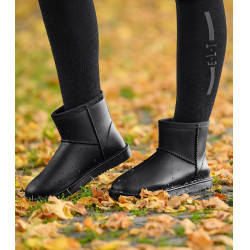 Reit-Stiefeletten ELT Rainless Kurz – wasserdicht