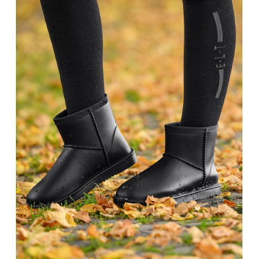 Reit-Stiefeletten ELT Rainless Kurz – wasserdicht