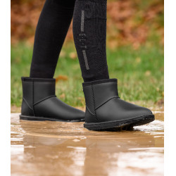 Reit-Stiefeletten ELT Rainless Kurz – wasserdicht