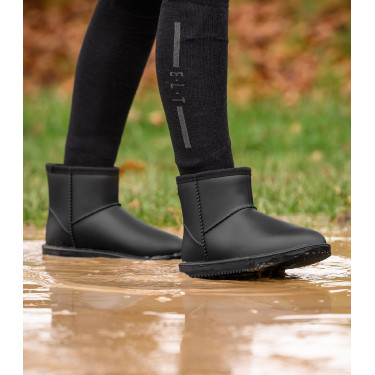 Reit-Stiefeletten ELT Rainless Kurz – wasserdicht