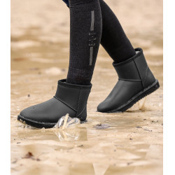 Reit-Stiefeletten ELT Rainless Kurz – wasserdicht