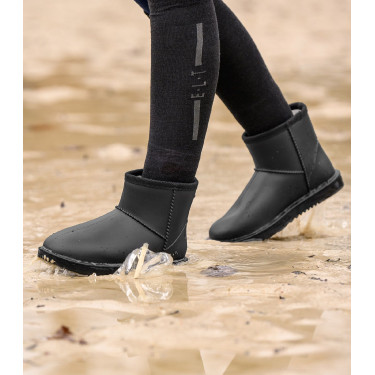 Reit-Stiefeletten ELT Rainless Kurz – wasserdicht