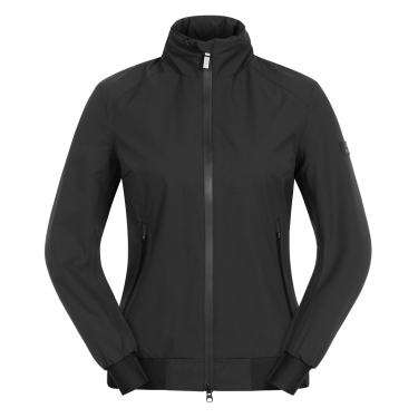 Damen Reitjacke wasserdicht ELT Ravenna – Equi-Clic