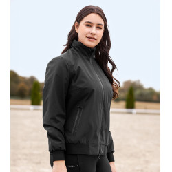 Damen Reitjacke wasserdicht ELT Ravenna – Equi-Clic