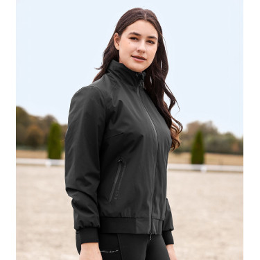 Damen Reitjacke wasserdicht ELT Ravenna – Equi-Clic
