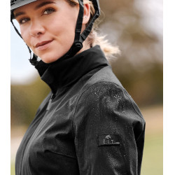 Damen Reitjacke wasserdicht ELT Ravenna – Equi-Clic