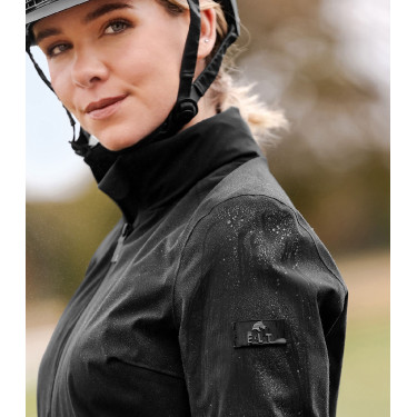 Damen Reitjacke wasserdicht ELT Ravenna – Equi-Clic