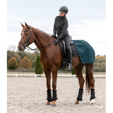 Damen Reitjacke wasserdicht ELT Ravenna – Equi-Clic